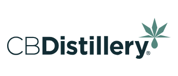 CBDistillery logo