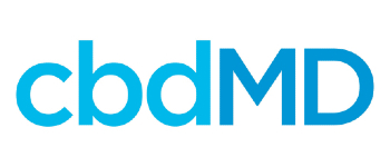 cbdMD logo