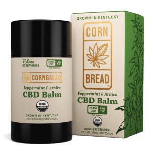 CBD-Balm